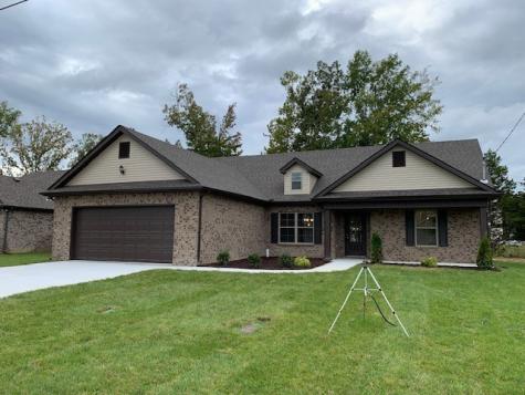 535 Preserve Circle Manchester TN 37355