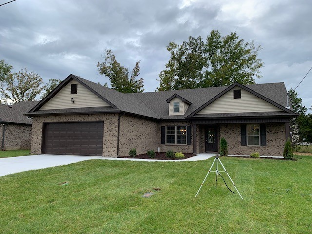 535 Preserve Circle Manchester TN 37355