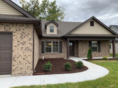 535 Preserve Circle Manchester TN 37355