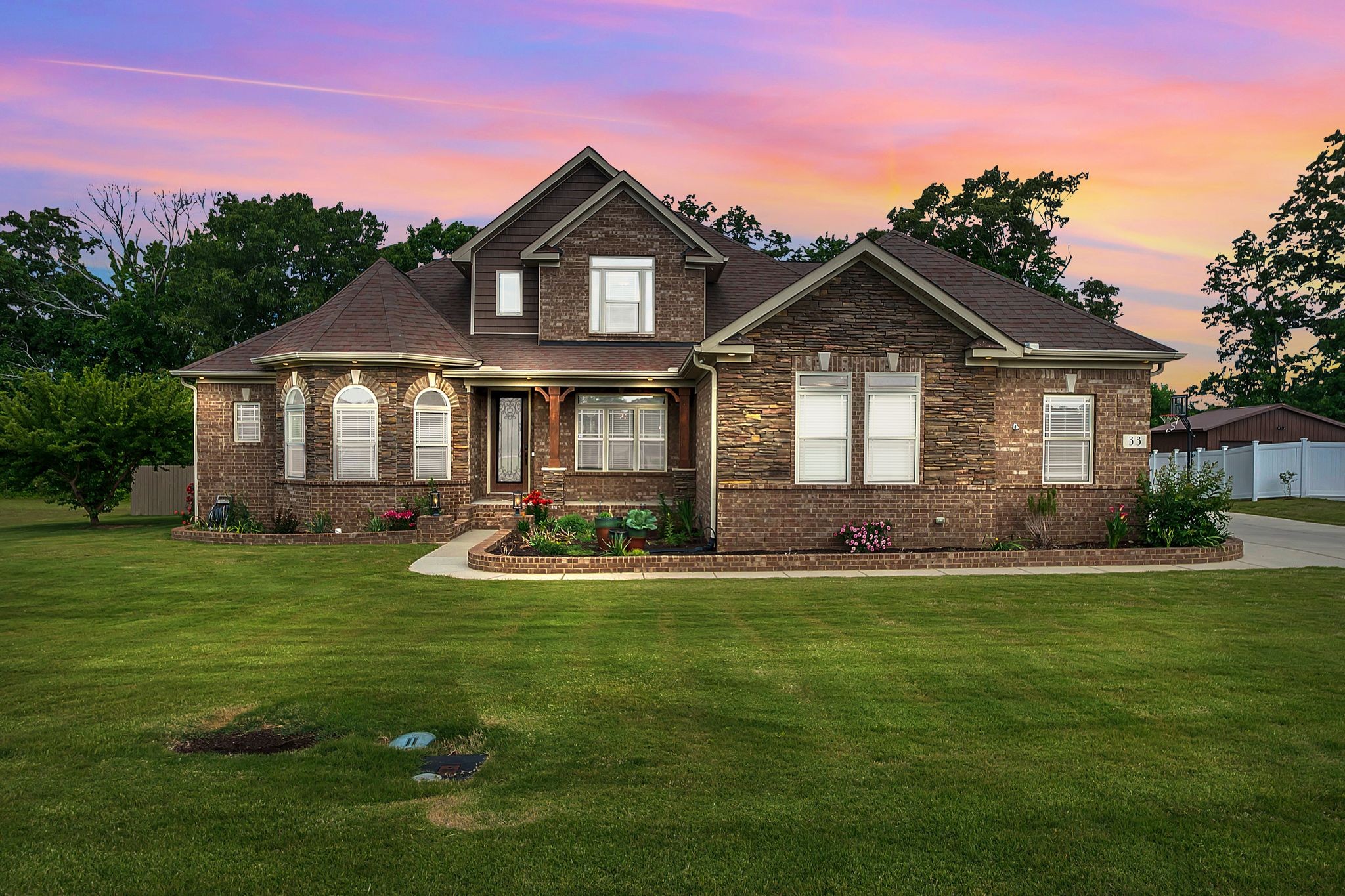 33 Ivy Drive Fayetteville TN 37334