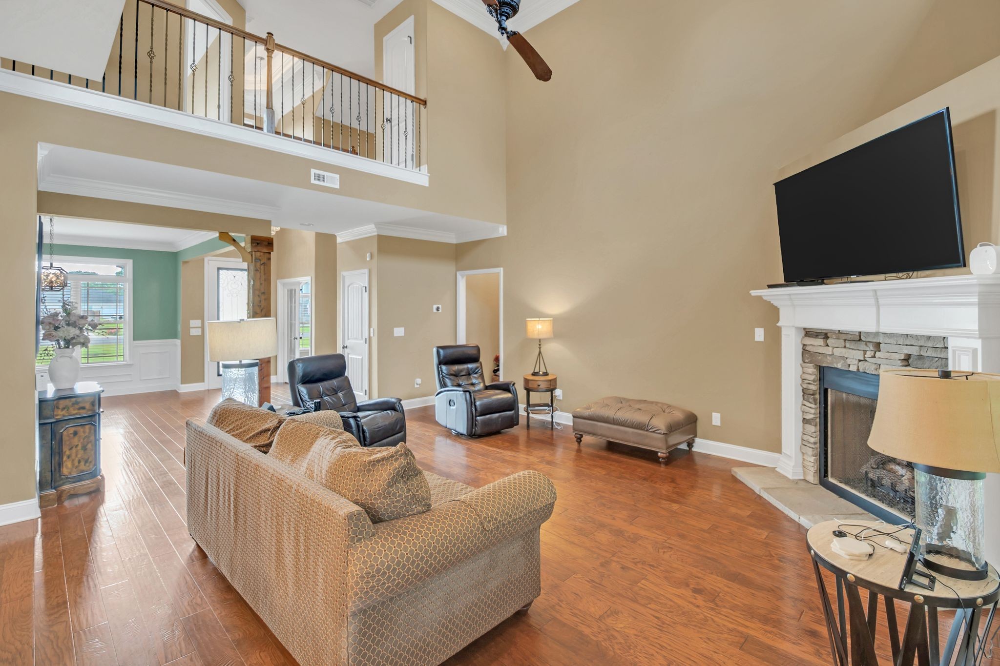 33 Ivy Drive Fayetteville TN 37334