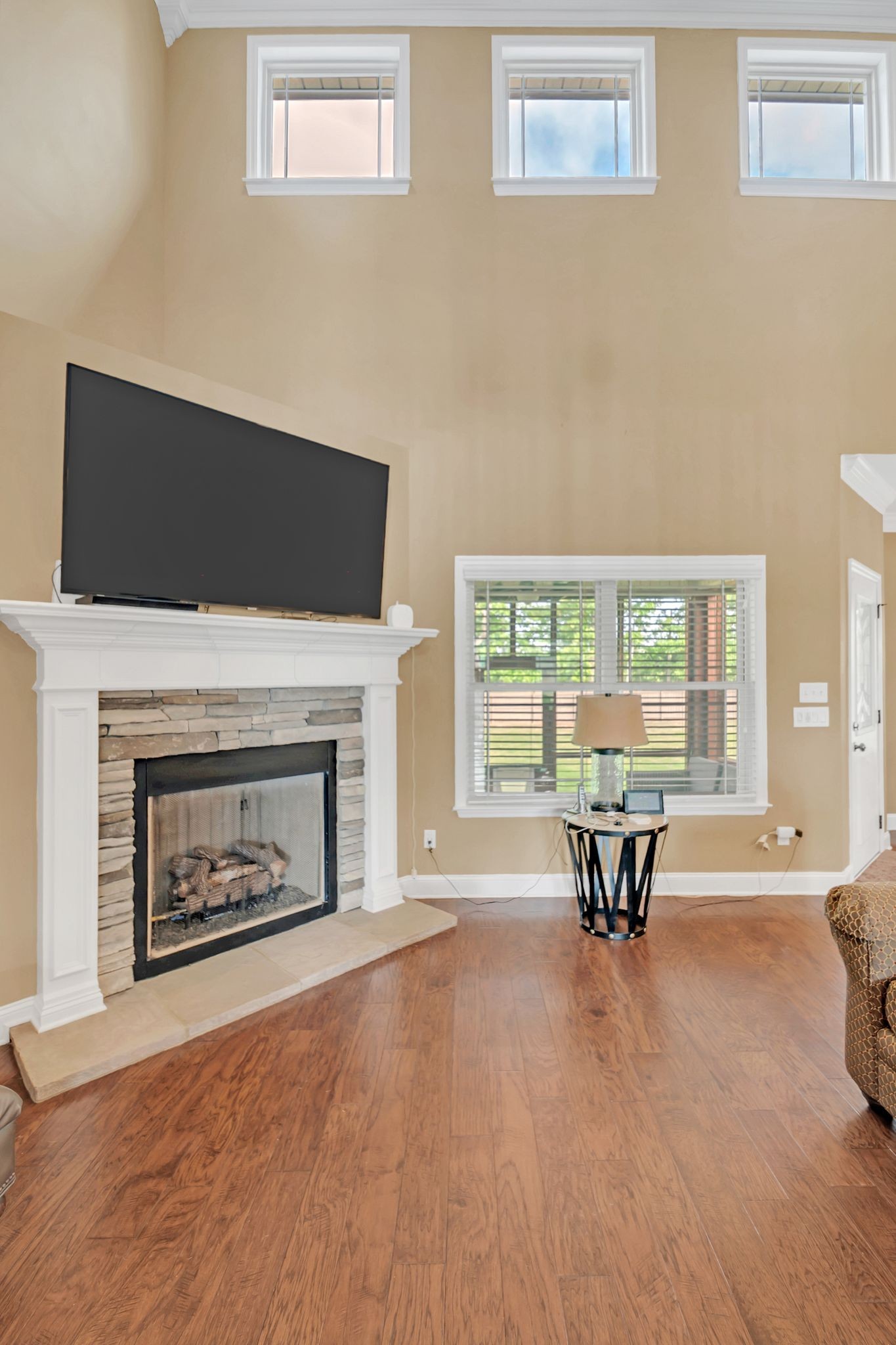 33 Ivy Drive Fayetteville TN 37334