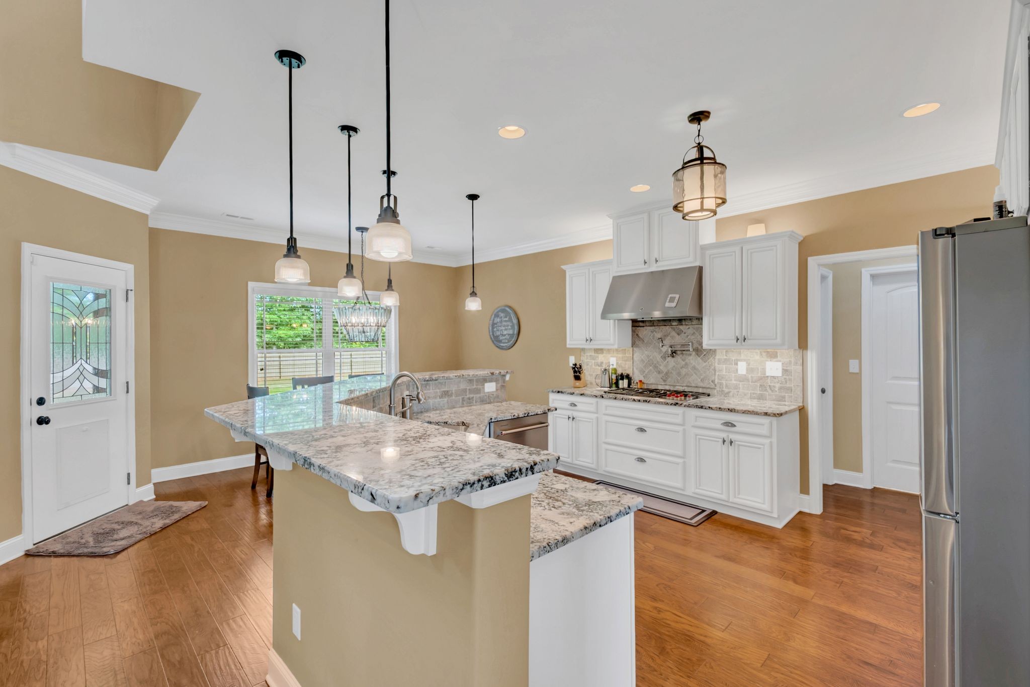 33 Ivy Drive Fayetteville TN 37334