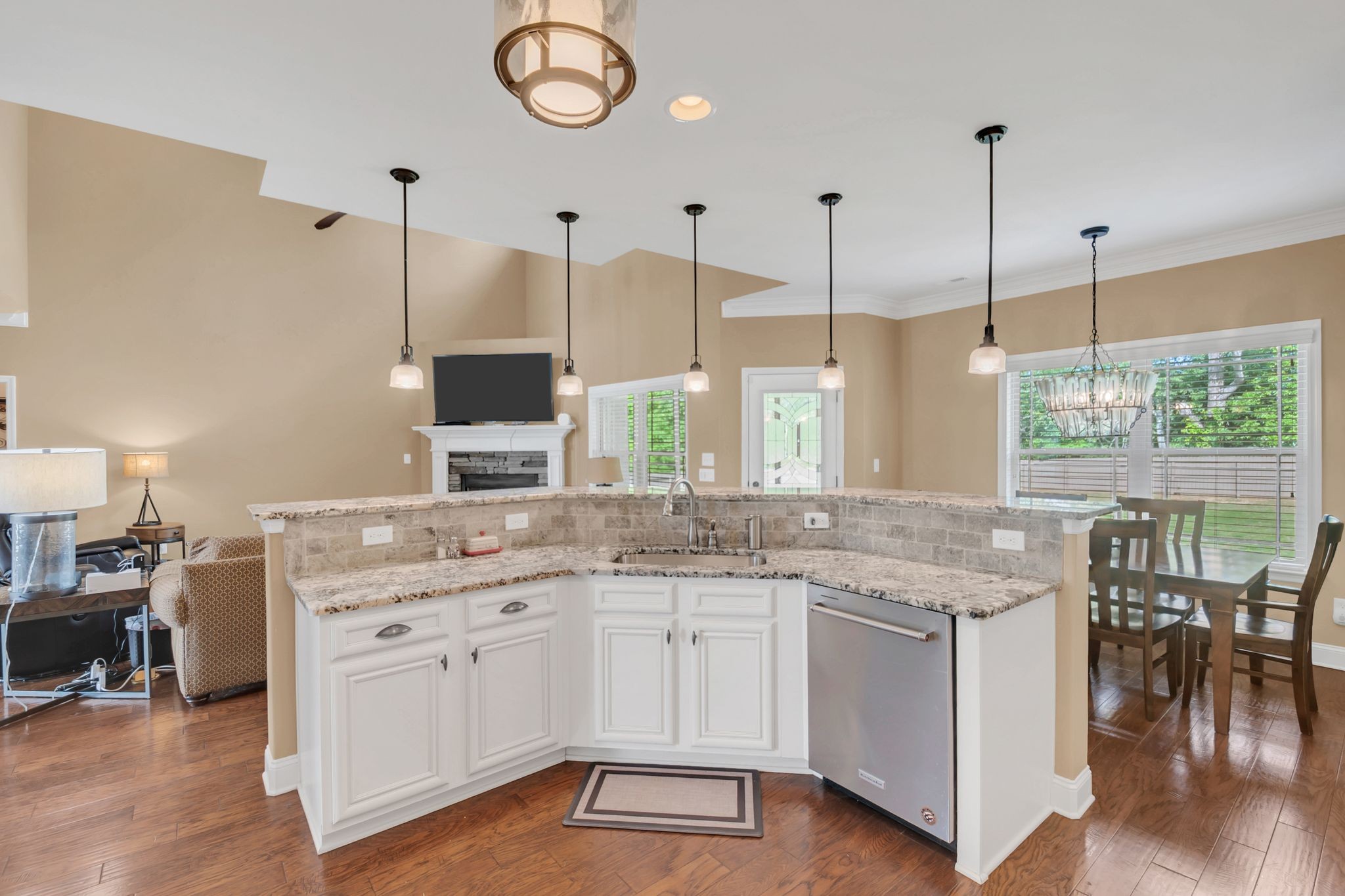 33 Ivy Drive Fayetteville TN 37334