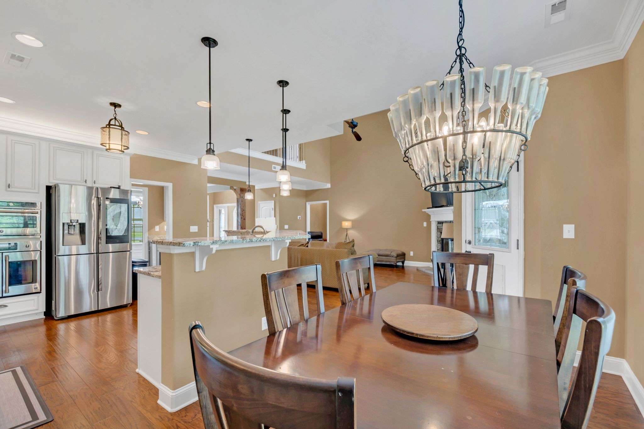 33 Ivy Drive Fayetteville TN 37334