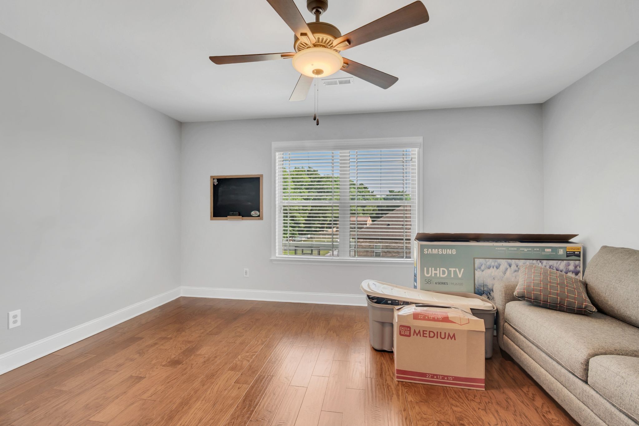 33 Ivy Drive Fayetteville TN 37334