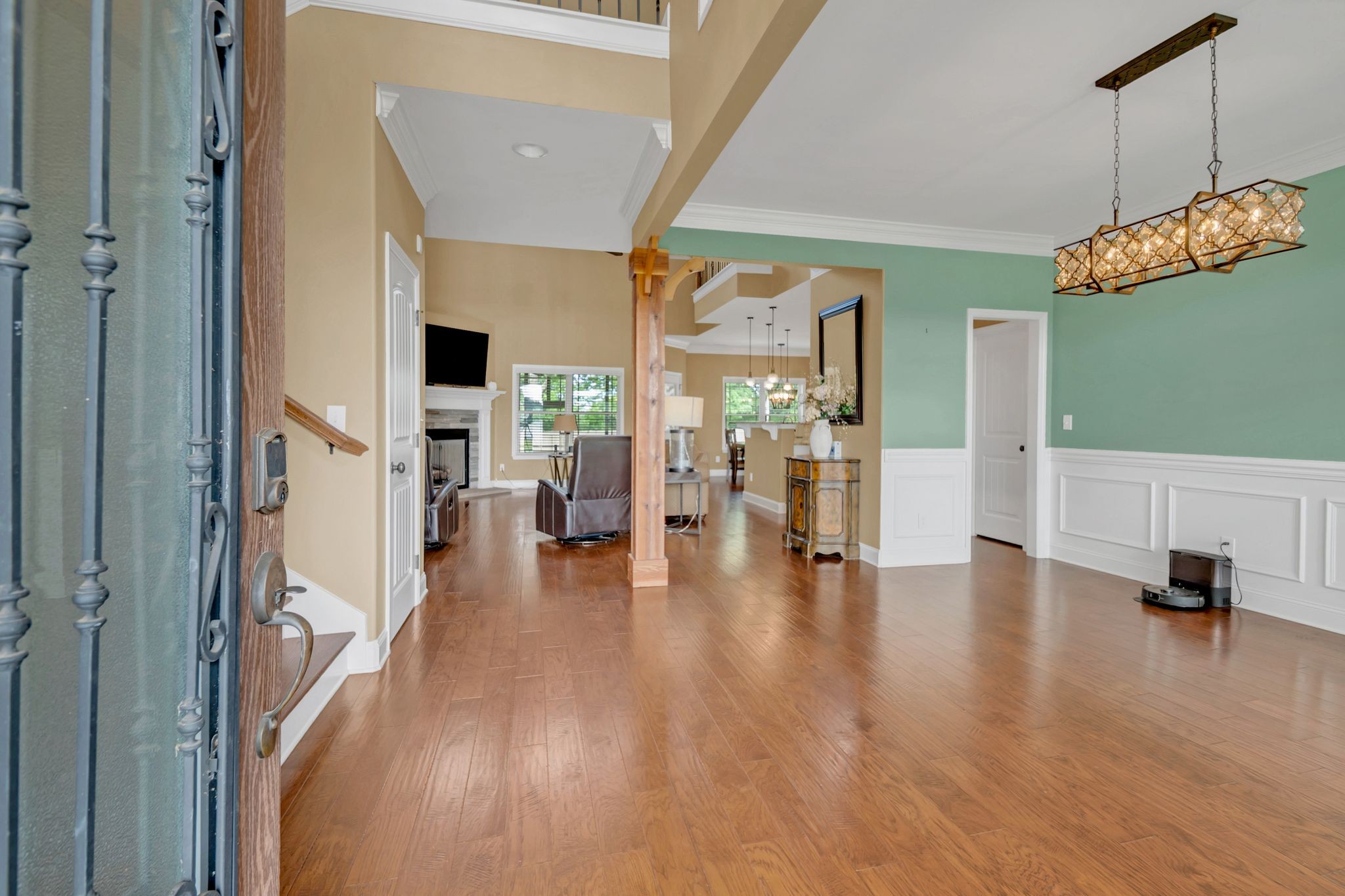 33 Ivy Drive Fayetteville TN 37334