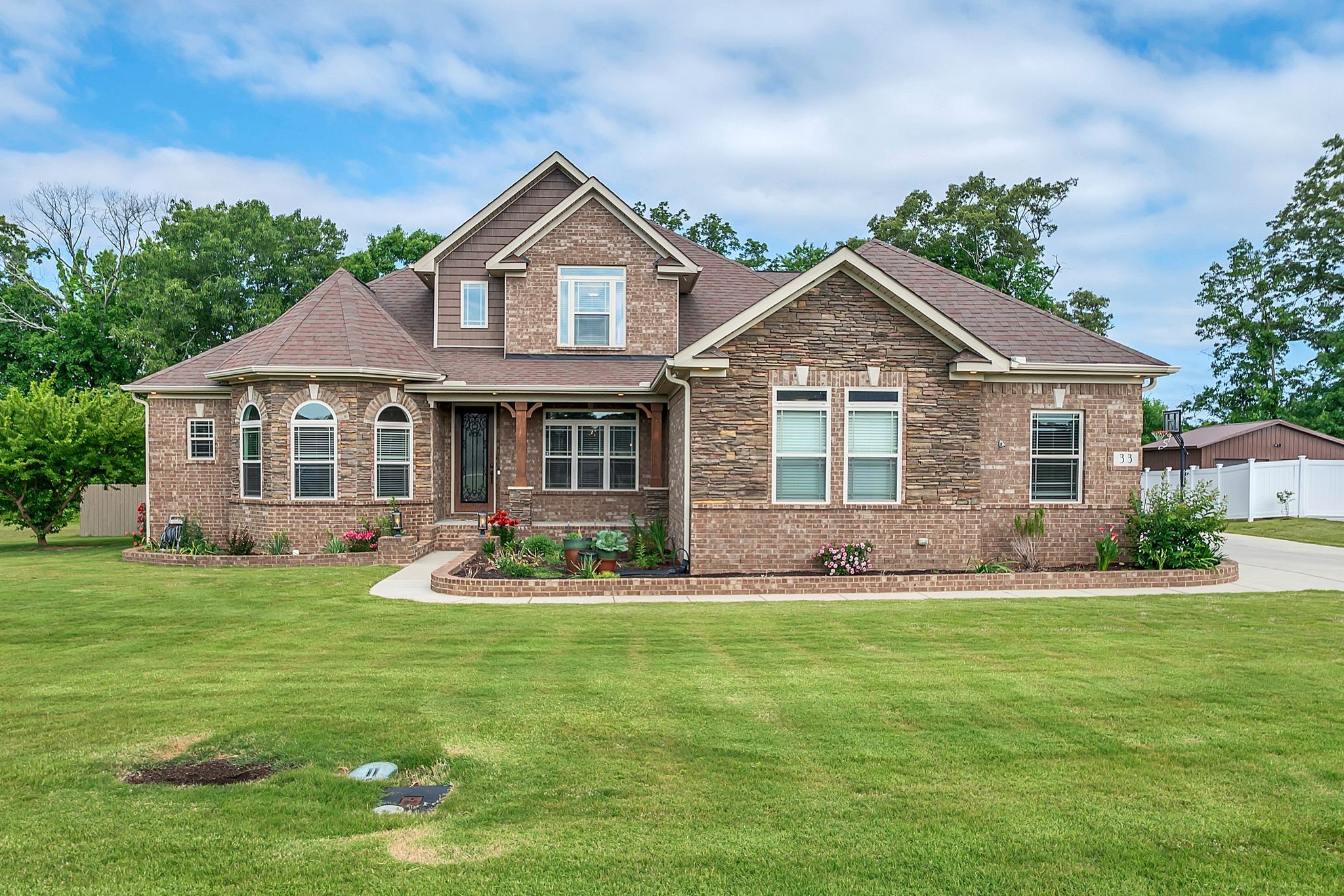 33 Ivy Drive Fayetteville TN 37334