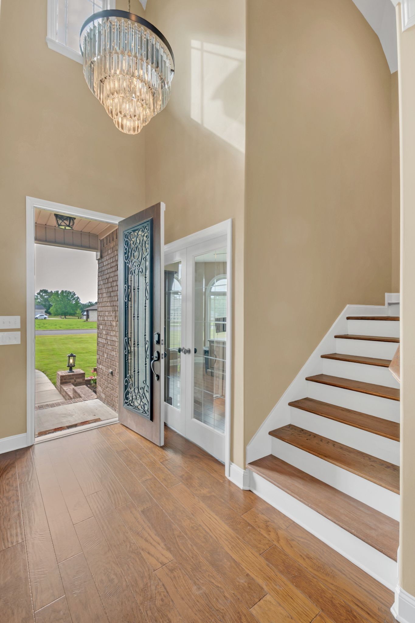 33 Ivy Drive Fayetteville TN 37334