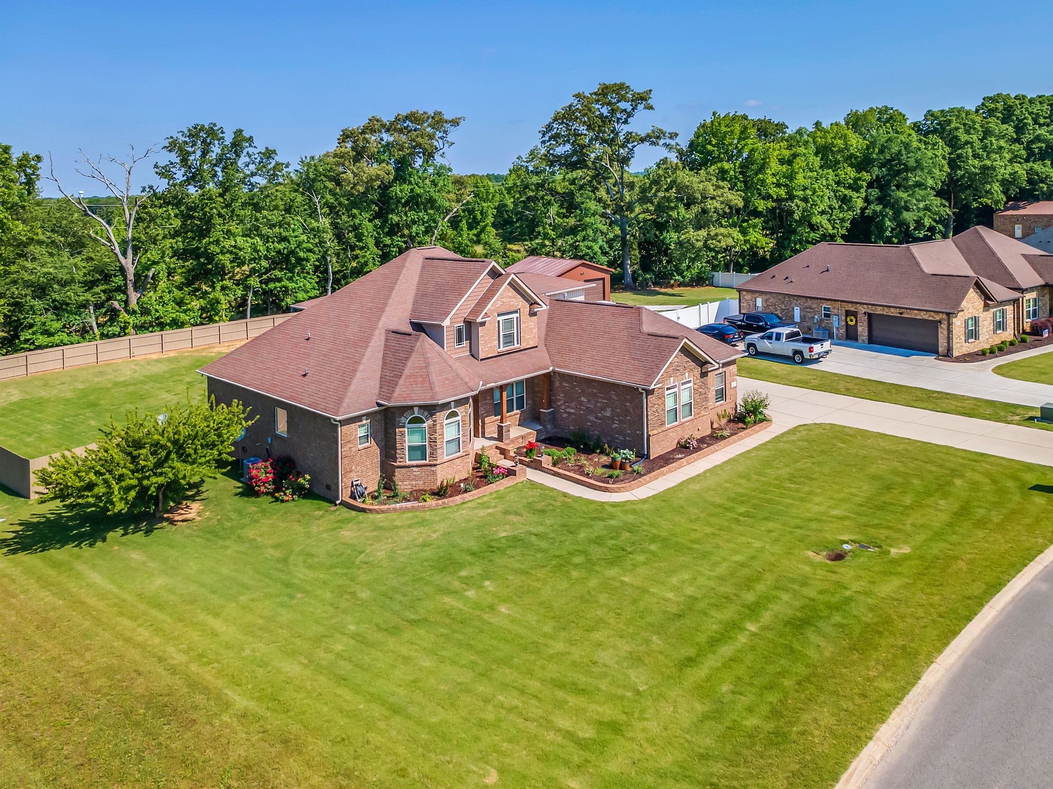 33 Ivy Drive Fayetteville TN 37334