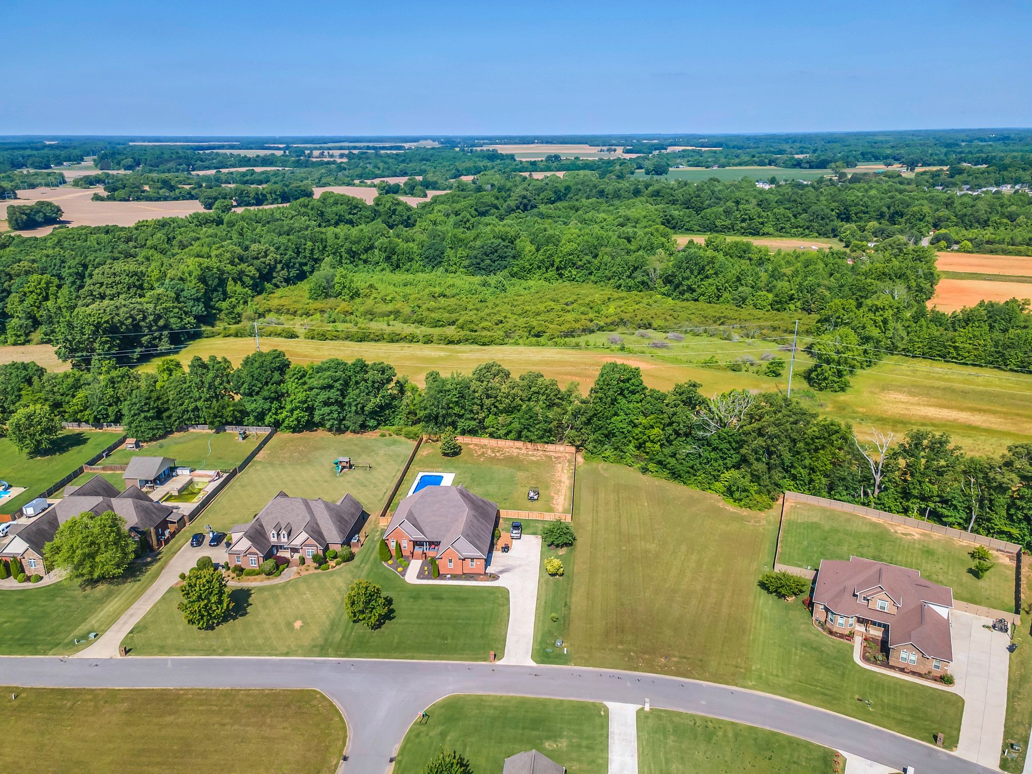 33 Ivy Drive Fayetteville TN 37334