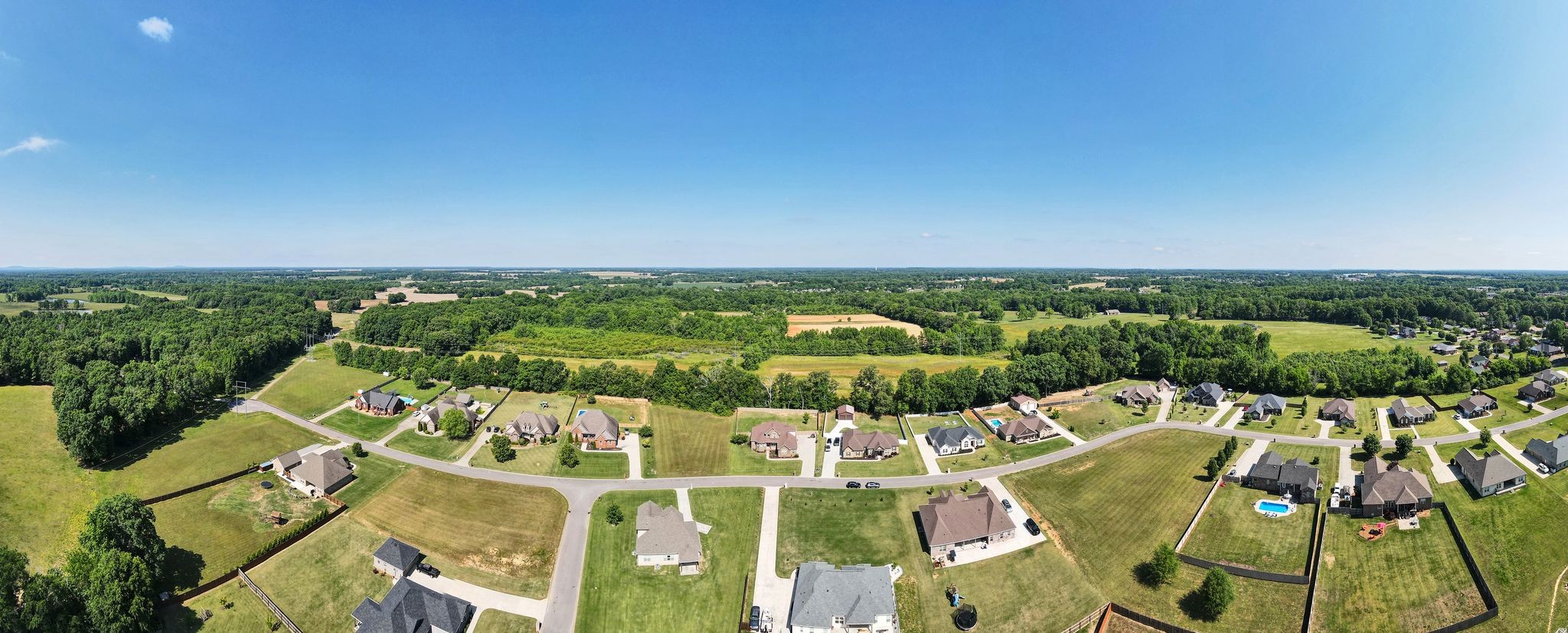 33 Ivy Drive Fayetteville TN 37334