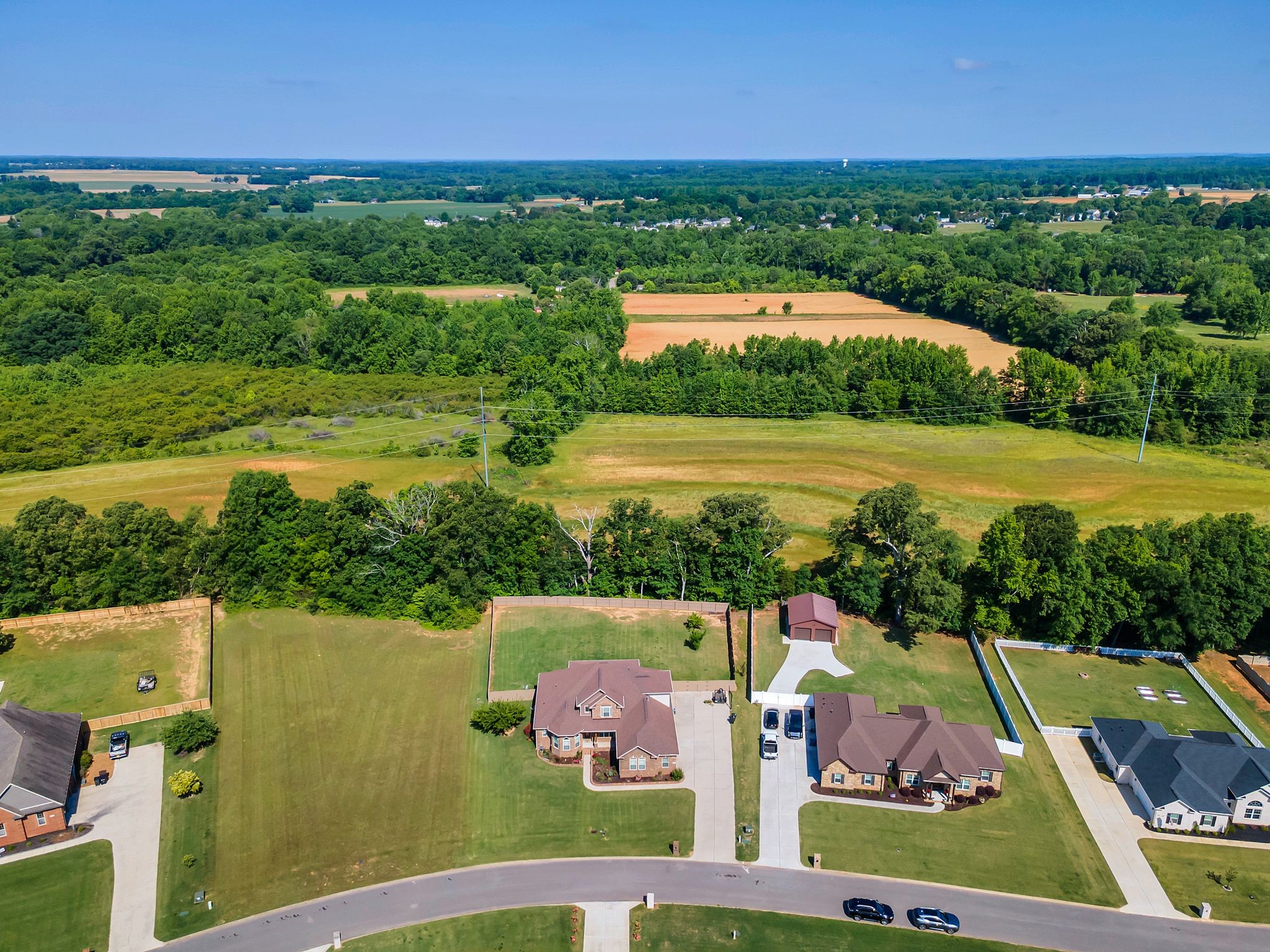 33 Ivy Drive Fayetteville TN 37334