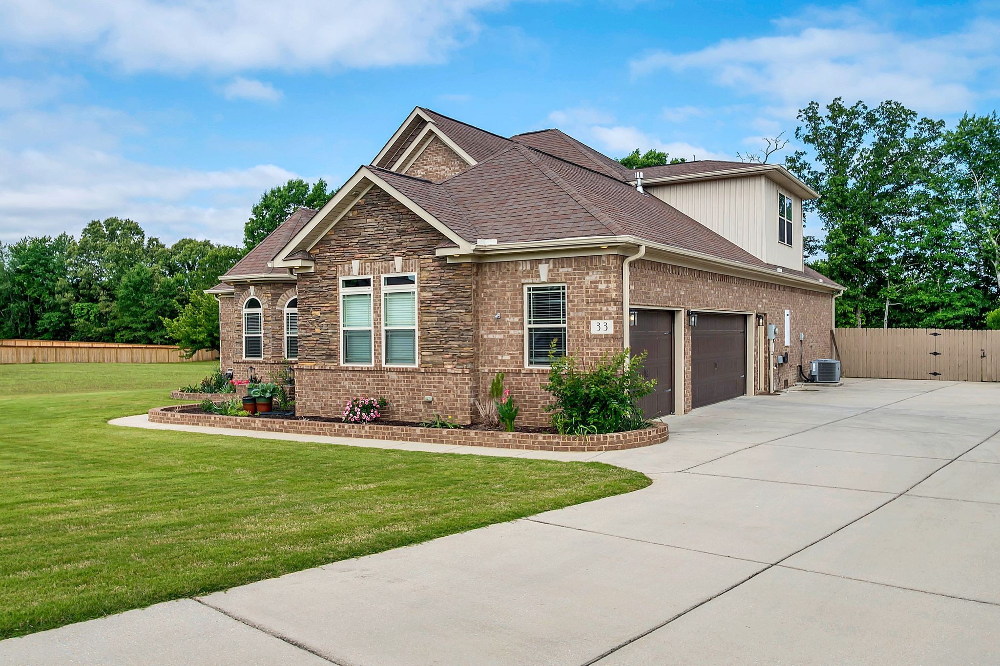 33 Ivy Drive Fayetteville TN 37334
