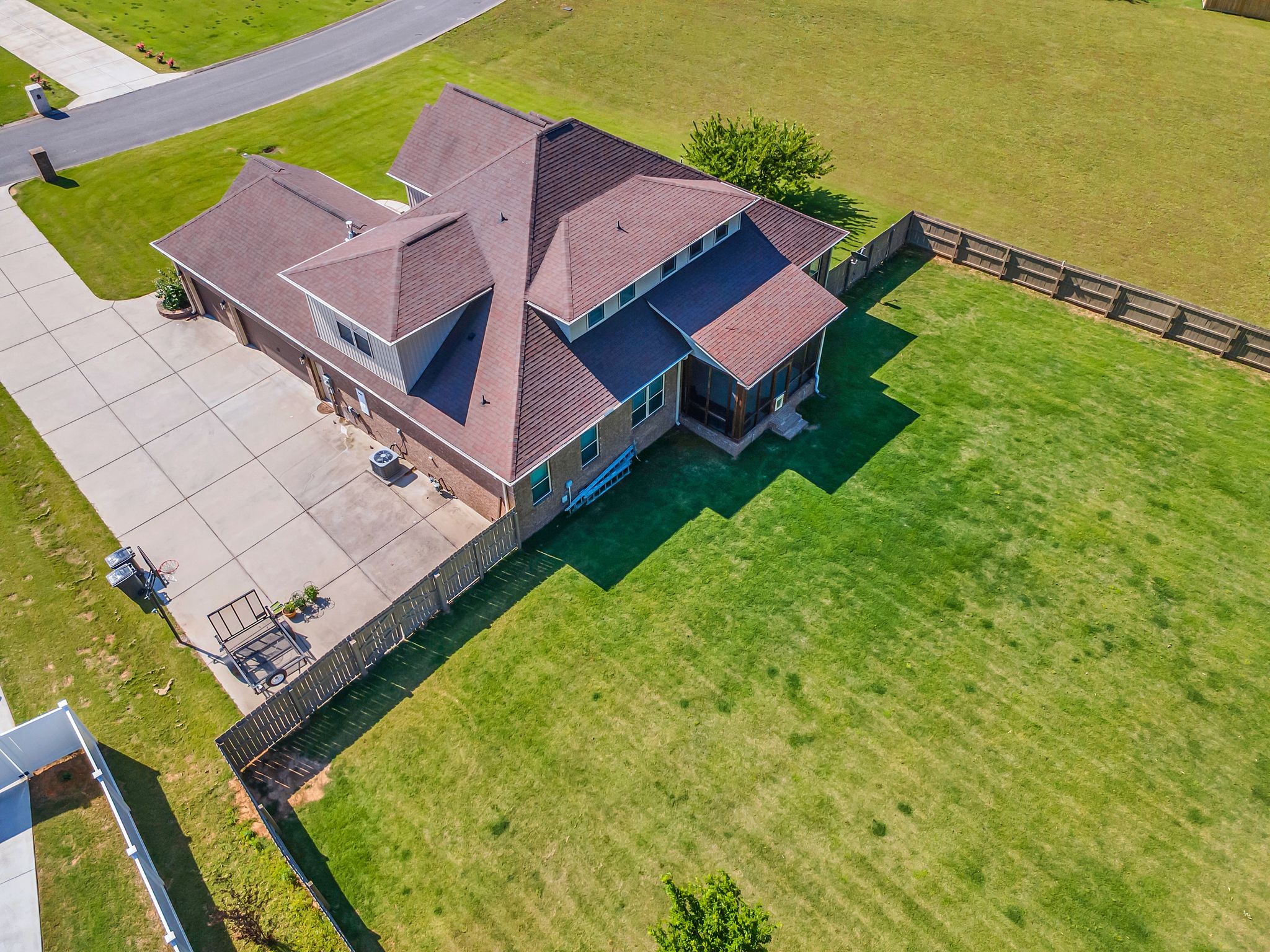 33 Ivy Drive Fayetteville TN 37334