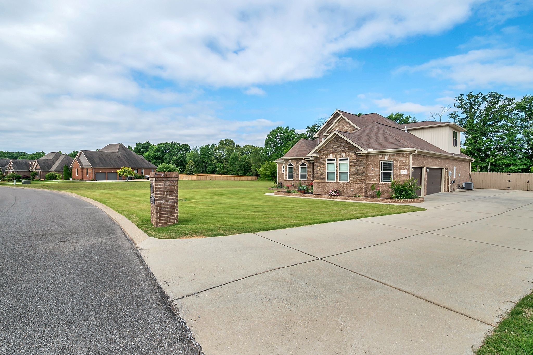 33 Ivy Drive Fayetteville TN 37334