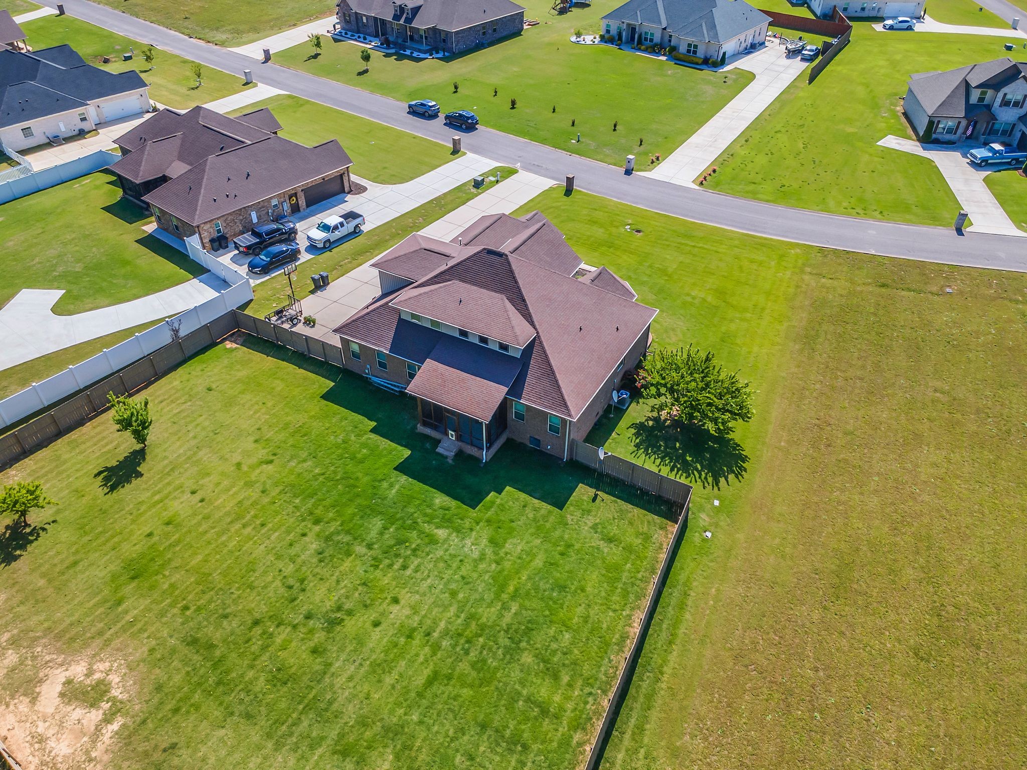 33 Ivy Drive Fayetteville TN 37334
