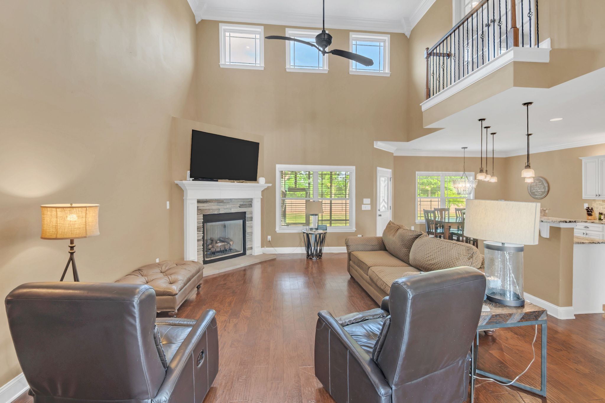 33 Ivy Drive Fayetteville TN 37334