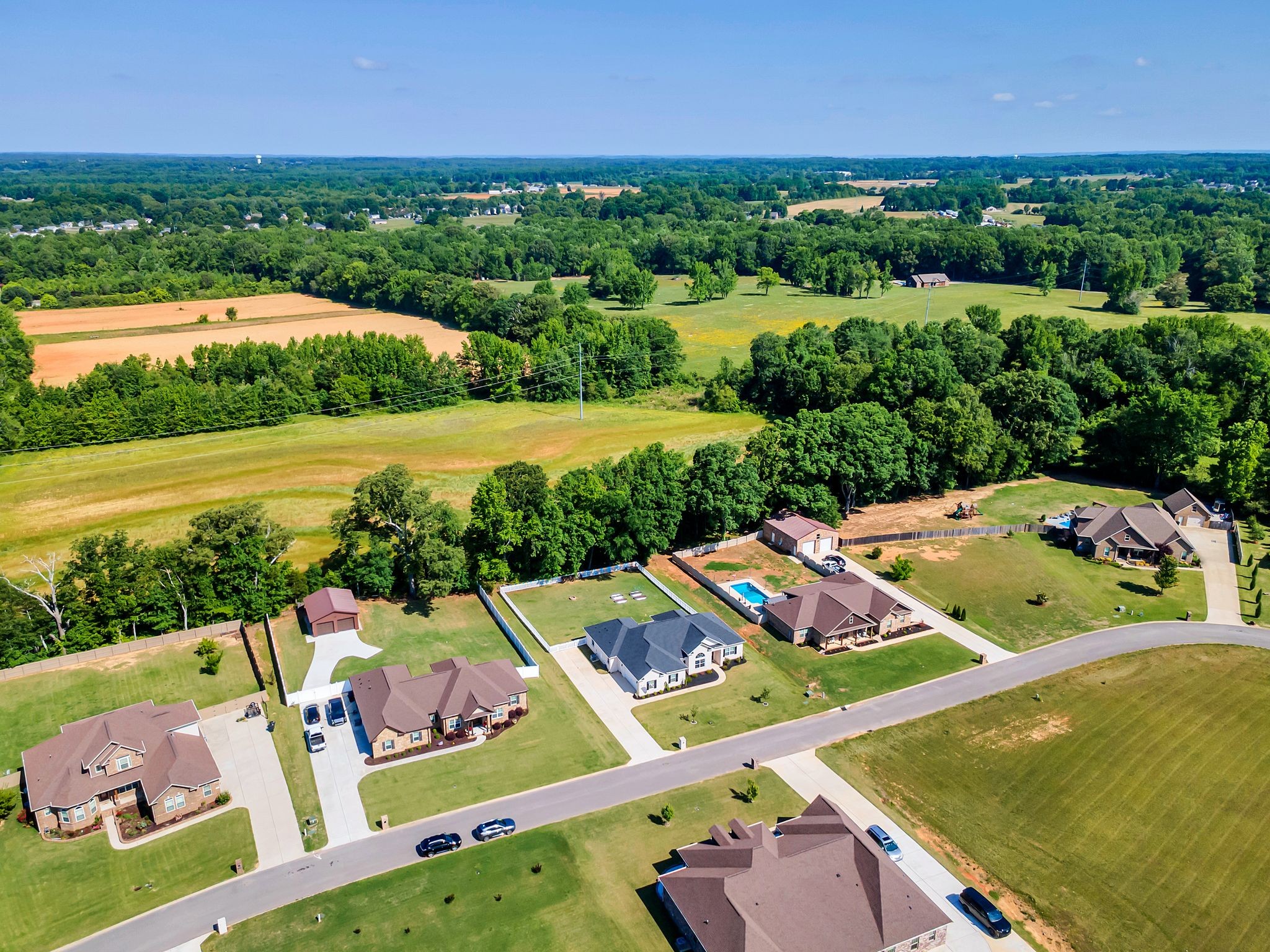 33 Ivy Drive Fayetteville TN 37334