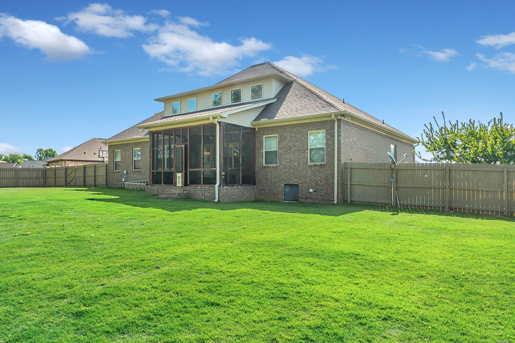 33 Ivy Drive Fayetteville TN 37334