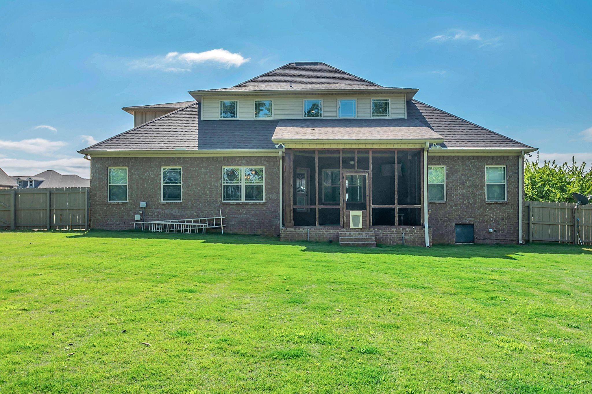 33 Ivy Drive Fayetteville TN 37334