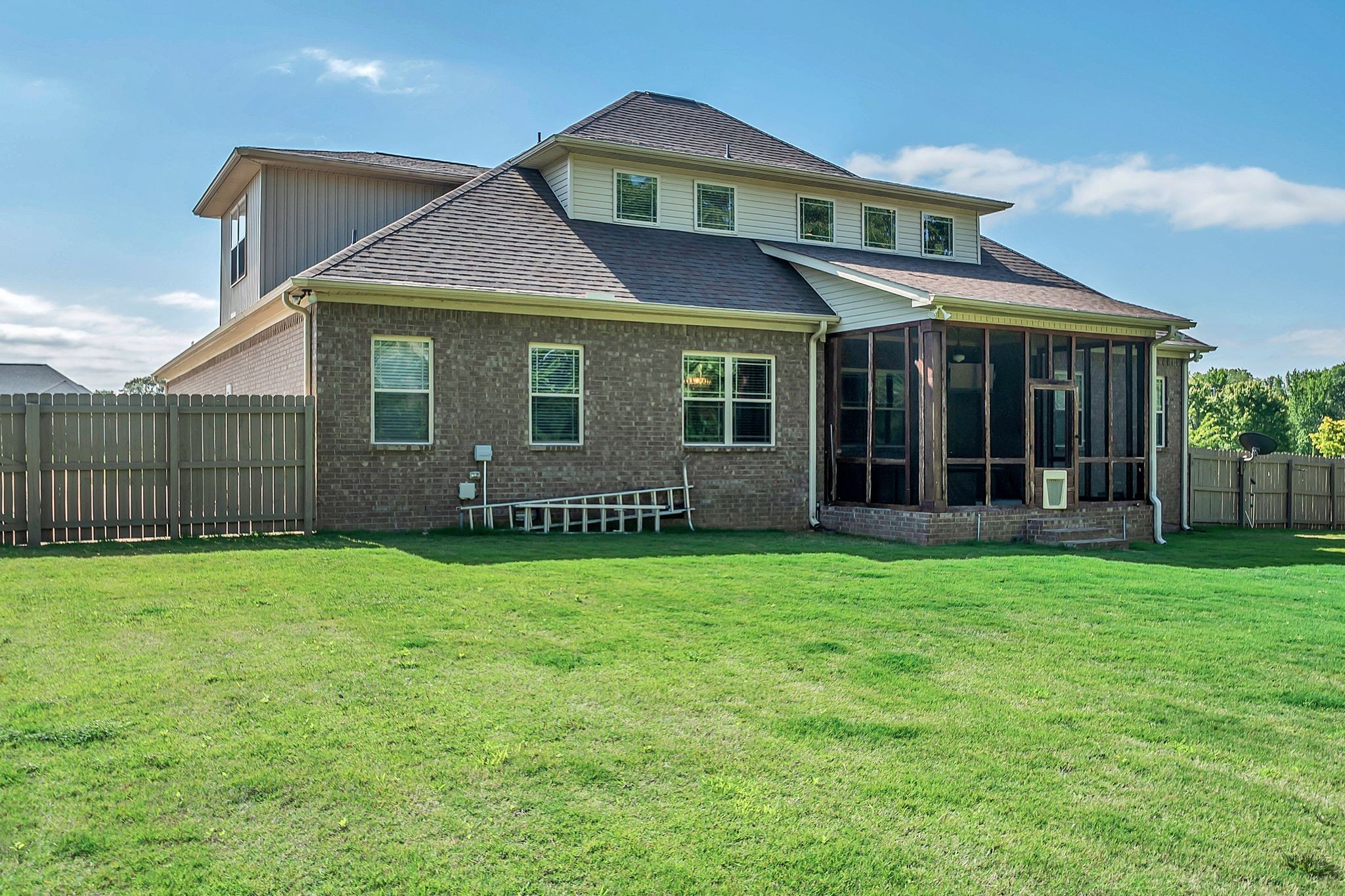 33 Ivy Drive Fayetteville TN 37334