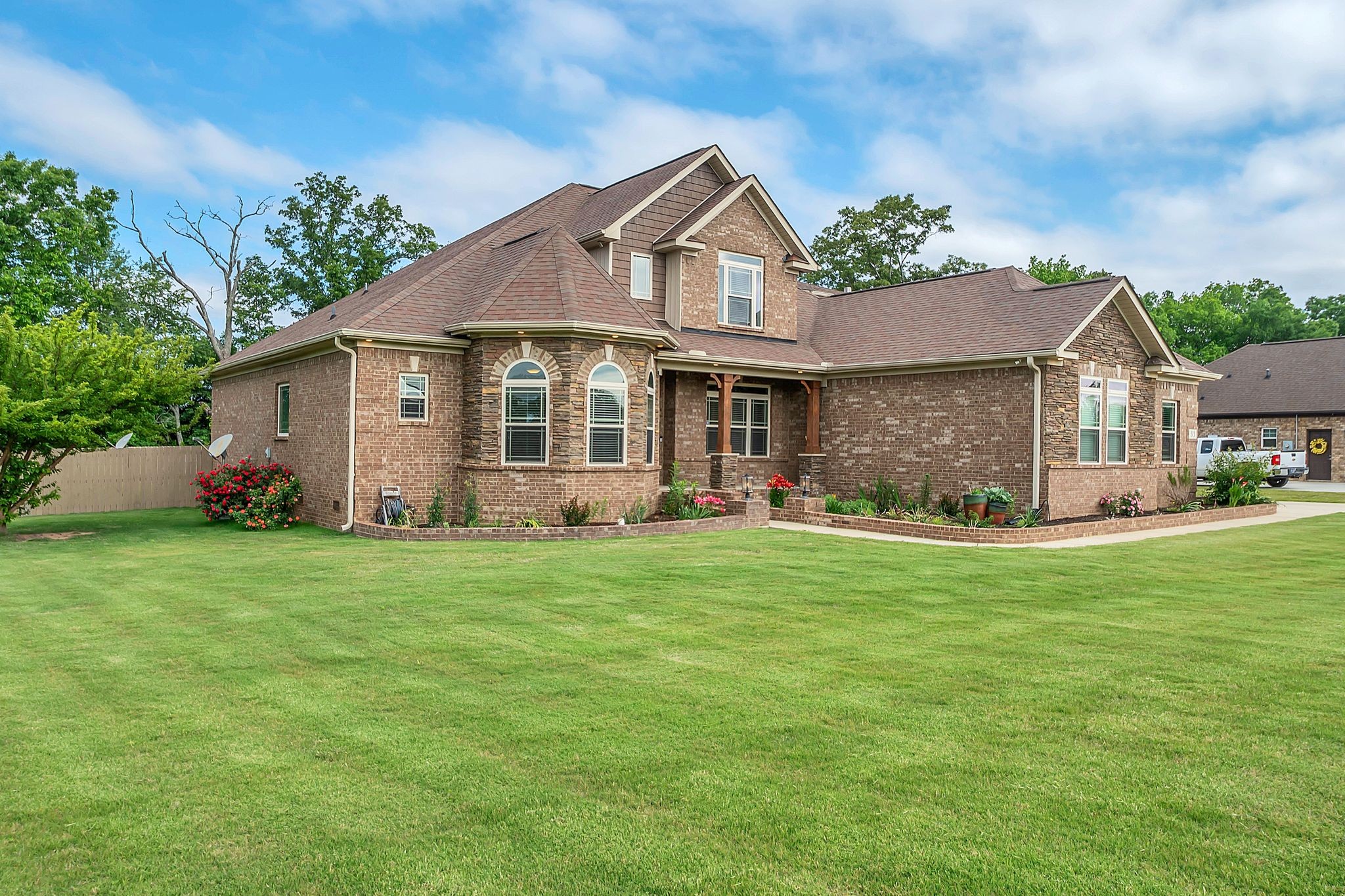 33 Ivy Drive Fayetteville TN 37334