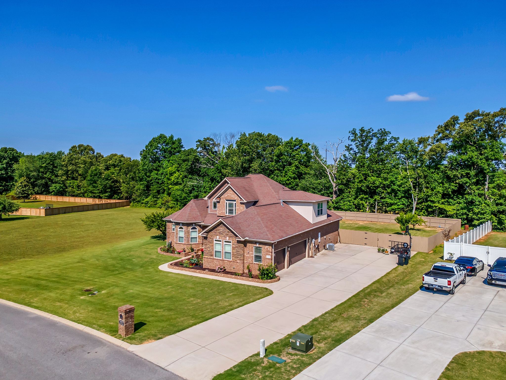 33 Ivy Drive Fayetteville TN 37334