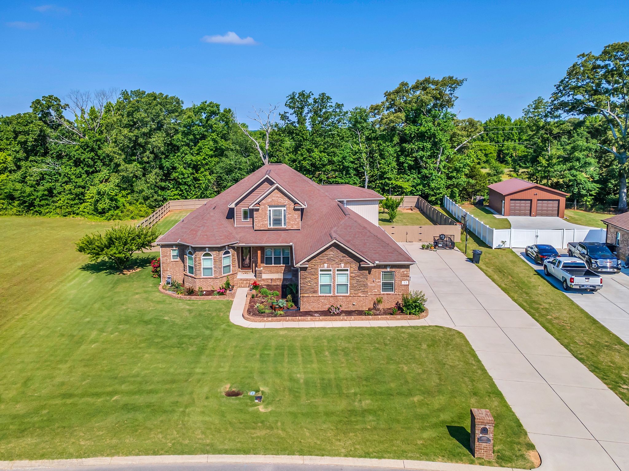 33 Ivy Drive Fayetteville TN 37334