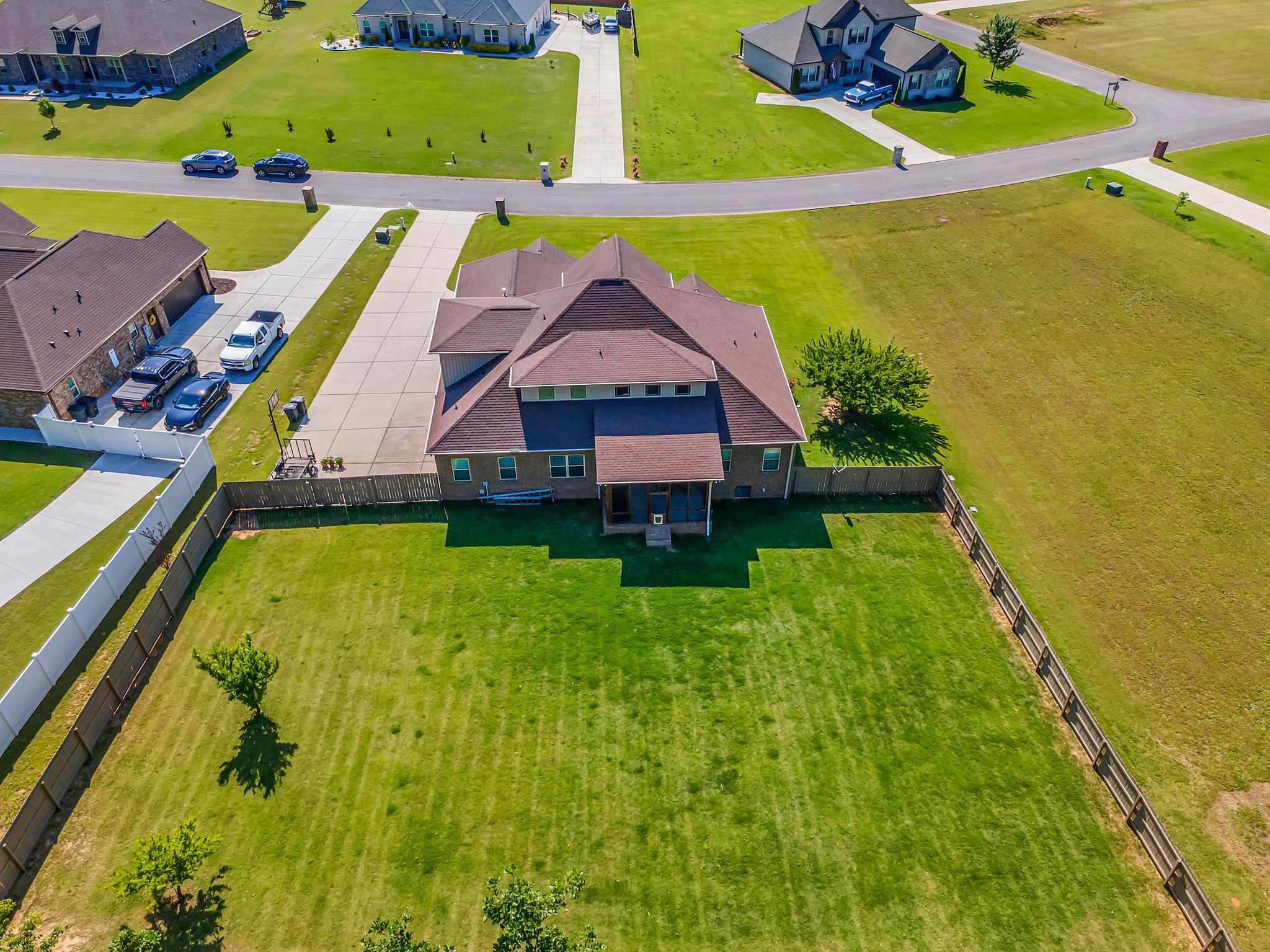 33 Ivy Drive Fayetteville TN 37334