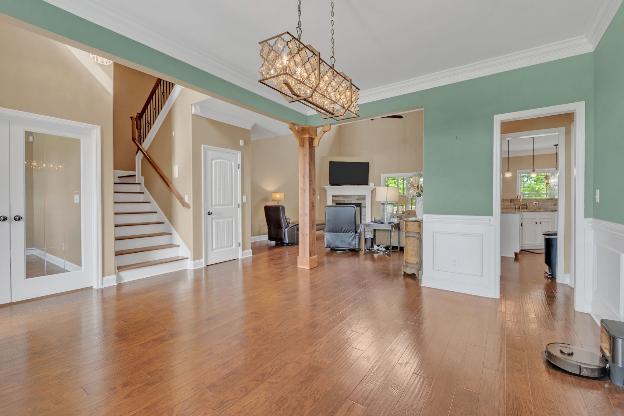 33 Ivy Drive Fayetteville TN 37334