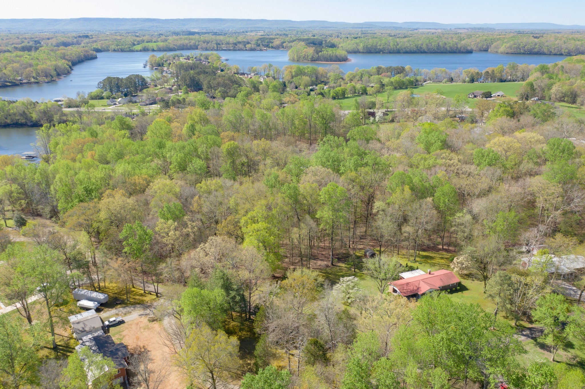 0 Cooper Lane Winchester TN 37398