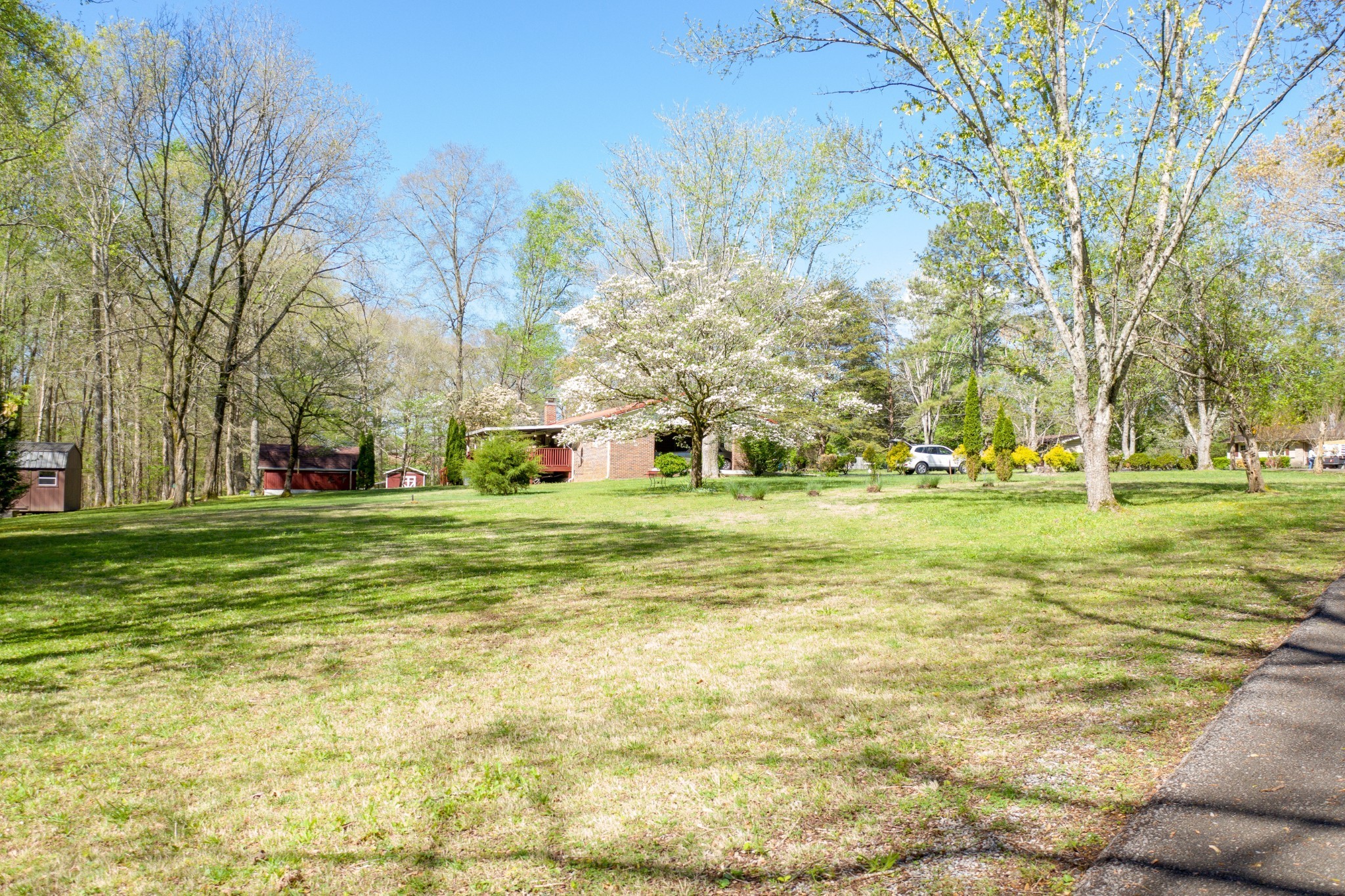 0 Cooper Lane Winchester TN 37398