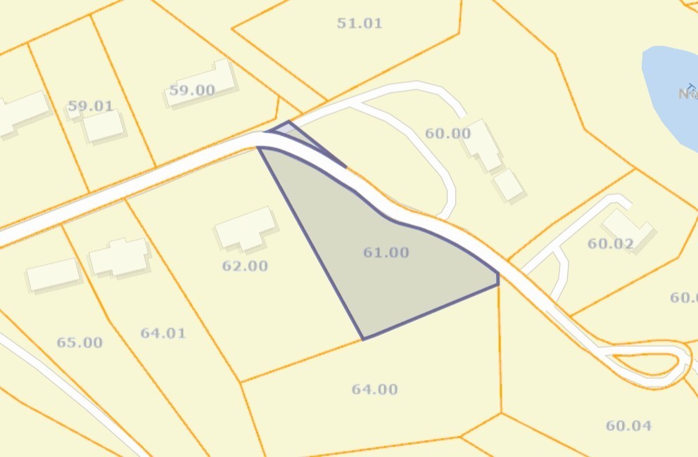 0 Cooper Lane Winchester TN 37398