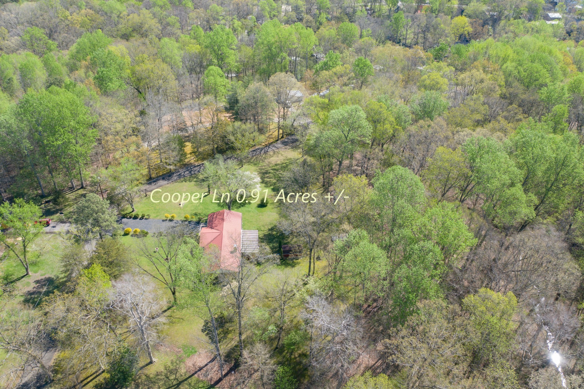 0 Cooper Lane Winchester TN 37398