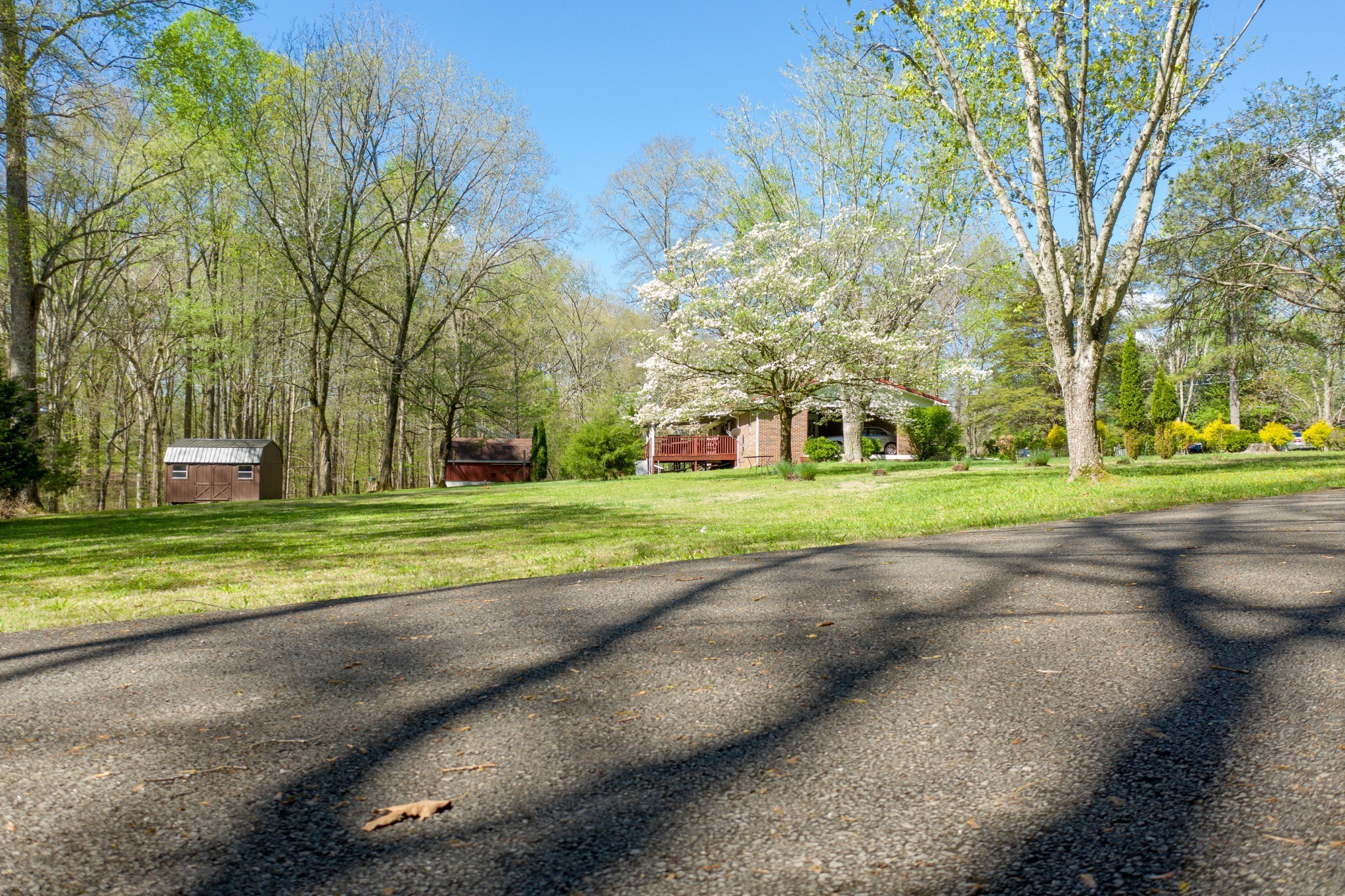 0 Cooper Lane Winchester TN 37398