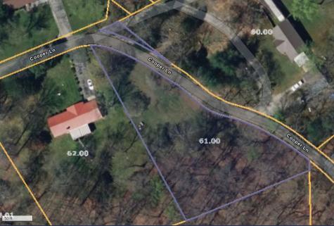0 Cooper Lane Winchester TN 37398