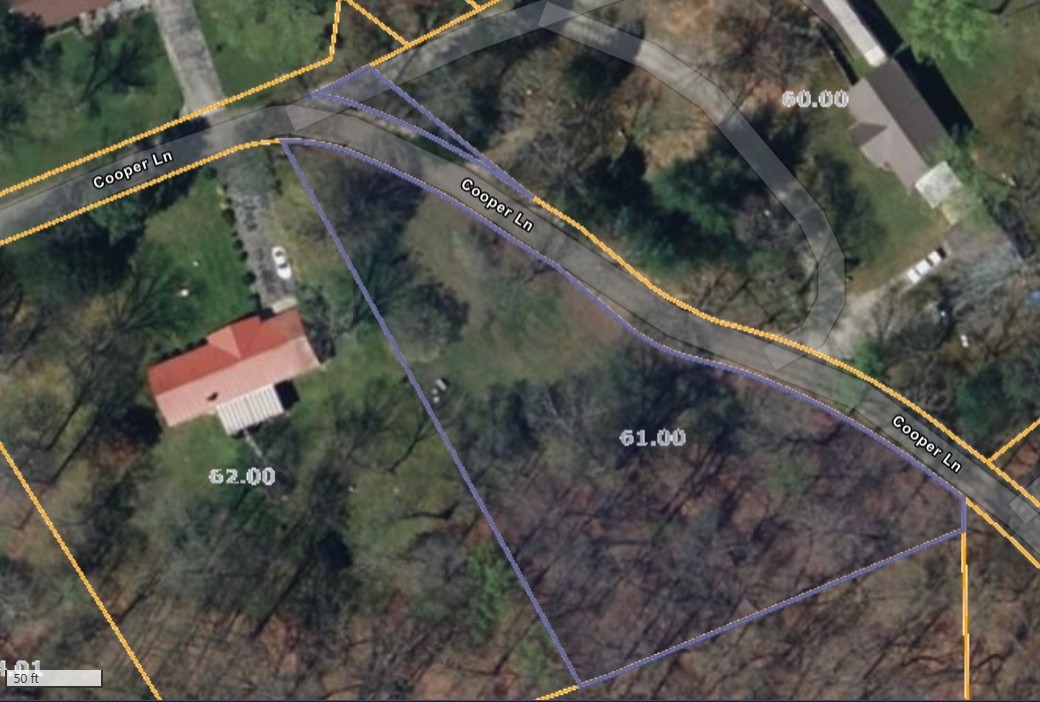 0 Cooper Lane Winchester TN 37398