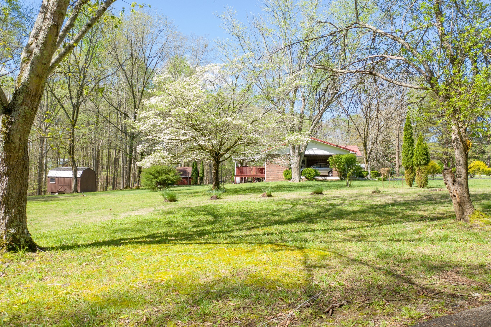 0 Cooper Lane Winchester TN 37398
