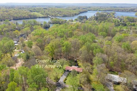 0 Cooper Lane Winchester TN 37398