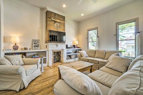 1323 3rd Ave, N Nashville TN 37208