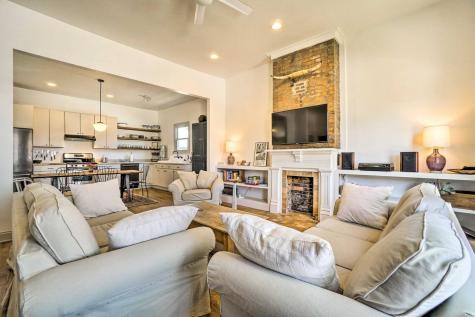1323 3rd Ave, N Nashville TN 37208