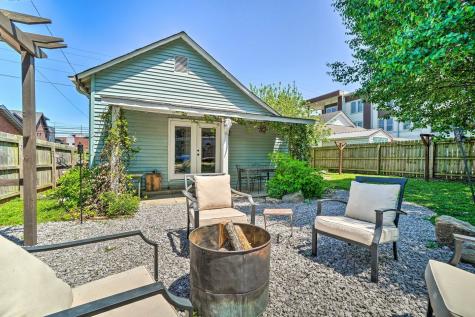 1323 3rd Ave, N Nashville TN 37208