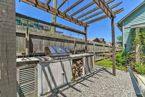 1323 3rd Ave, N Nashville TN 37208