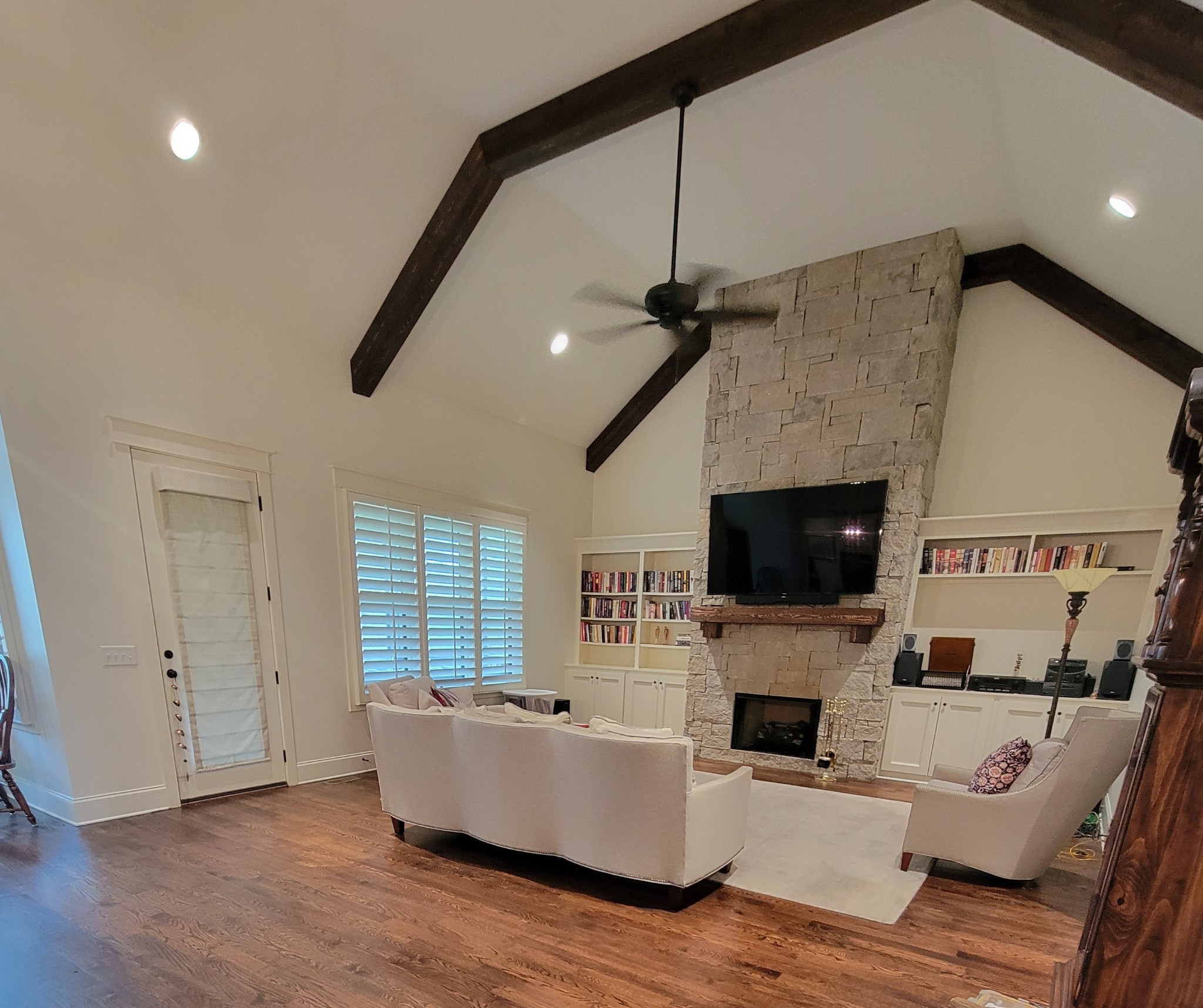 4174 Old Light Circle Arrington TN 37014
