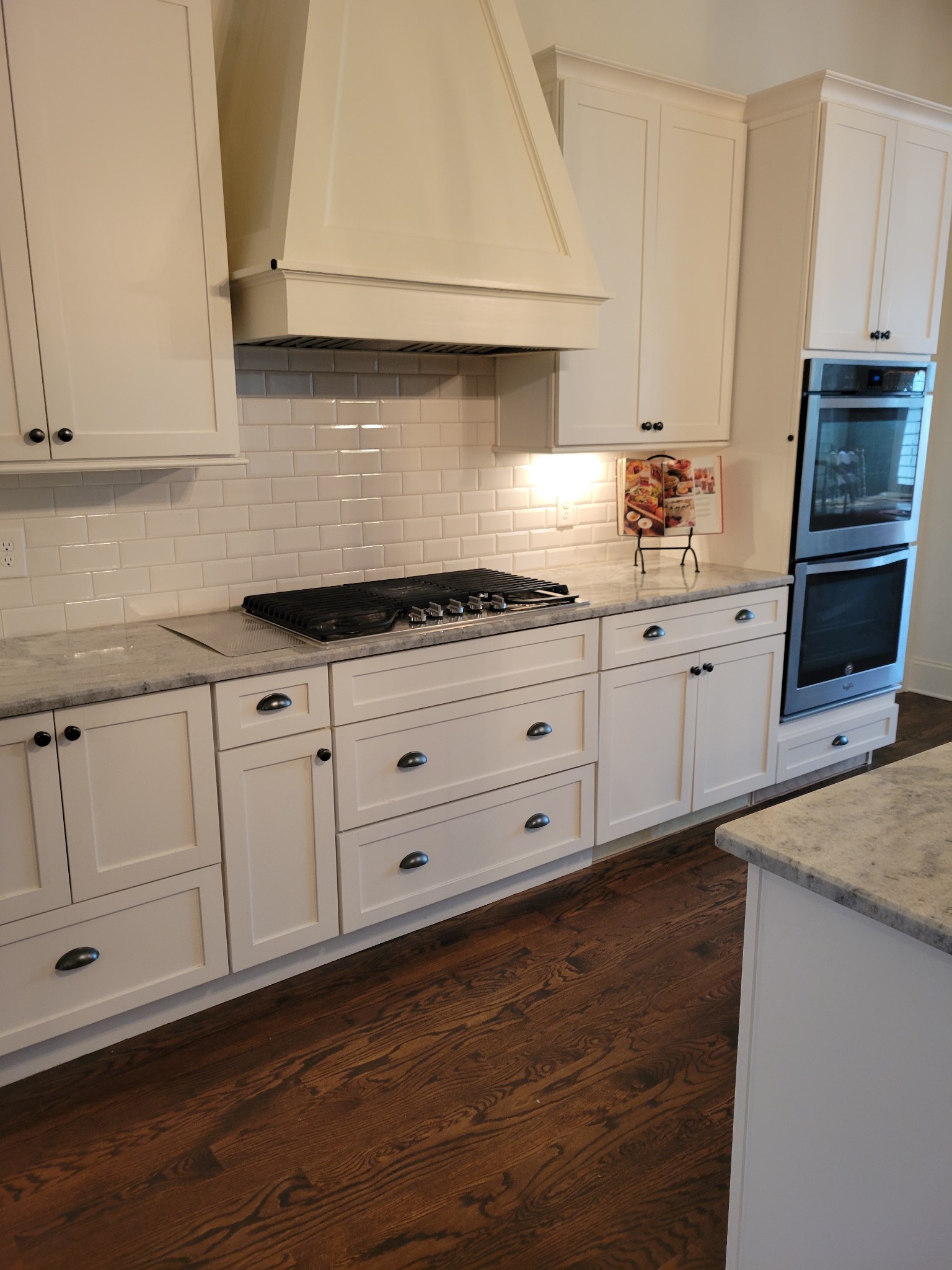 4174 Old Light Circle Arrington TN 37014