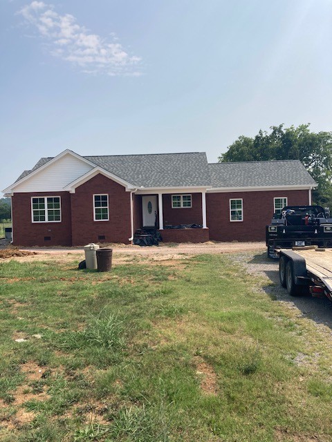 9100 Vaught Road Readyville TN 37149