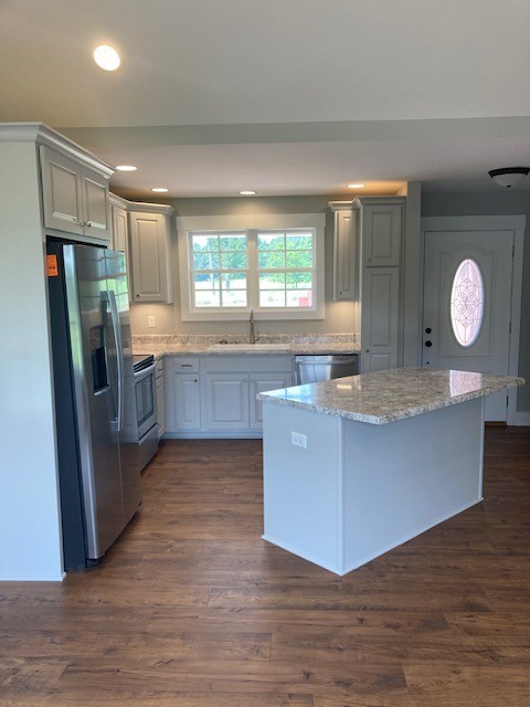 9100 Vaught Road Readyville TN 37149