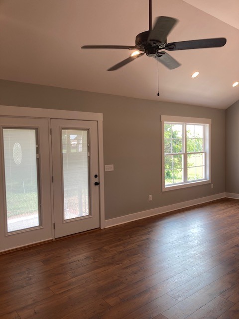 9100 Vaught Road Readyville TN 37149