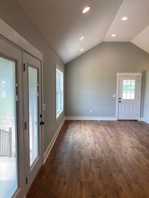 9100 Vaught Road Readyville TN 37149